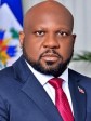 Haiti - Politic : Advisor Smith Augustin on official mission to Washington D.C. and New York.