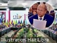 Haiti - Politic : Intervention by Leslie Voltaire at CELAC (Video)