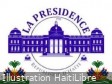 Haiti - Politic : Message from the Presidency and the Government