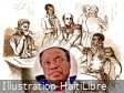 Haiti - Bicentenary : Ransom of independence speech by President Fritz Alphonse Jean (video)