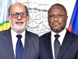 Haïti - Diplomatie : L’Ambassadeur dominicain convoqué à la Chancellerie haïtienne