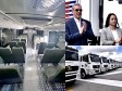 Haiti - FLASH : New fleet of vehicles in the DR, for dignified transport of deported Haitians