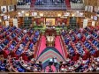 Haiti - Diplomacy Kenya's House of Representatives approves the opening of a consulate in Haiti