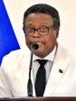 Haiti - May 1sr celebration : President Fritz Alphonse Jean multiplies the promises (video)