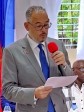 Haiti - Les Cayes : PM reaffirms Government's commitment to lead country to elections (video)