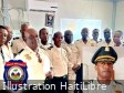 Haïti - FLASH : Pluie d’installations de nouveaux Commissaires dans le Sud