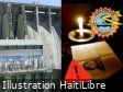 Haïti - FLASH : Black-out général