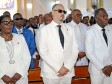 Haiti - 222nd anniversary of the flag : PM launches a solemn appeal for national cohesion