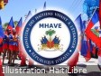 Haiti - Diaspora : MHAVE celebrates the 222nd anniversary of our two-tone flag (video)