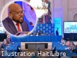 Haiti - FLASH : Symposium on the security situation in Haiti (video)