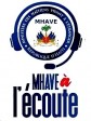 Haiti - Message : MHAVE at the listing of the diaspora 24/7 (Video)