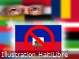 Haiti - FLASH : Trump bans Haitians from entering the USA