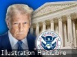 Haiti - FLASH : DHS revokes Biden stay Program and work authorizations
