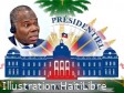 Haiti - Politic : The CPT is dysfunctional (open letter)