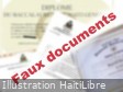 Haïti - FLASH : Régularisation des enseignants, fausses lettres de nomination et faux diplômes