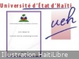 Haiti - Draft Constitution : Position of the UEH