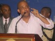 Haiti - Airport : Martelly inaugurates the departure hall of the Toussaint Louverture International Airport
