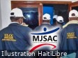 Haïti - Justice : Perquisition au Ministère de la jeunesse, des sports…