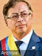 Haiti - Politic : Colombian President Petro expected in Haiti