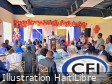 Haïti - Économie : Ouverture officielle du Bureau Régional Nord du CFI
