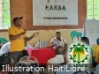 Haïti - Production végétale : Renforcement des Agriculteurs dans le Sud