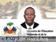 Haïti - Éducation : Bilan satisfaisant du déroulement du Baccalauréat 2025