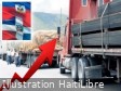 Haïti - Économie : 10 principaux produits dominicains exportés vers Haïti