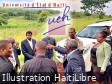 Haïti - FLASH : Vers l’implantation d’un campus universitaire de l’UEH dans le Grand Sud