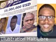 Haiti - FLASH : Barbecue's response to the FBI (video)