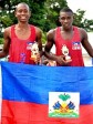 Haïti - Beach Volley : Haïti remporte la médaille de bronze au Championnat Caribéen CAZOVA U-18