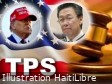 Haïti - FLASH : Un juge fédéral bloque la décision de l’administration Trump de mettre fin au TPS