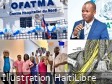 Haïti - FLASH : Prouesse médicale à Cap-Haïtien