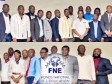 Haiti - Grand Nord : 58 million from the FNE for the benefit of 6 Public Universities