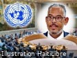 Haiti - FLASH : PM supports establishment of Gang Repression Force