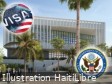 Haiti - FLASH : US Visa Application in the Bahamas, Important Details