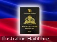 Haiti - Reminder : Passport applications for Haitians living abroad