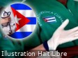 Haïti - Santé : Cuba réaffirme son engagement scientifique et humanitaire envers Haïti