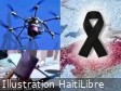 Haïti - FLASH : Des drones kamikazes ont fait au moins 15 morts dont 8 enfants