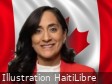 Haiti - FLASH : Canada announces $60 million to support security in Haiti