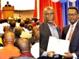 Haiti - Private Schools : Launch of the Distribution of Operating and Management Permits