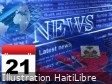 Haiti - News : Zapping...
