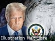 Haiti - Post-Melissa : President Trump authorized immediate intervention