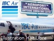 Haïti - FLASH : Vol passagers inaugural de IBC Air Miami-Cayes