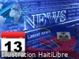 Haiti - News : Zapping...