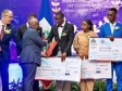 Haiti - Education : Tribute to the national Laureates of the State exams (List)