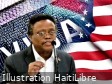 Haïti - FLASH : Les USA révoquent le Visa du Conseiller Fritz Alphonse Jean (vidéo)