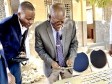 Haiti - Education : Pilot project for teacher attendance and pedagogical progress
