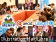 Haiti - Education : Investment Scenarios for Haitian Preschools