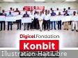 Haiti - DIGICEL : List of Winners of the 9th Edition «Konbit Pou Chanjman»