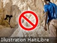 Haïti - Environnement : Exploitation illégale des carrières de Laboule